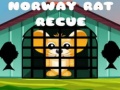 Hra Norway Rat Rescue
