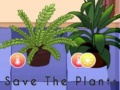Hra Save the Plants
