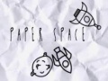 Hra Paper Space