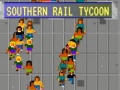 Hra Southern Rail Tycoon