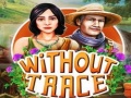 Hra Without Trace