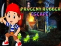 Hra Progeny Robber Escape