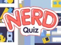 Hra Nerd Quiz