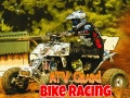 Hra ATV Quad Bike Racing