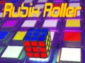 Hra Rubix Roller