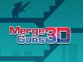 Hra Merge Guns 3D