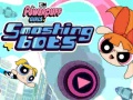 Hra The Powerpuff Girls: Smashing Bots