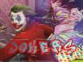 Hra Jokers 