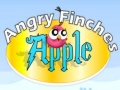 Hra Angry Finches Apple