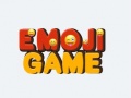 Hra Emoji Game