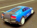 Hra New Modern City Ultimate Car 3D