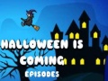 Hra Halloween Is Coming Episode5