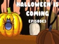 Hra Halloween Is Coming Episode3