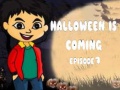 Hra Halloween Is Coming Episode1