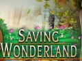 Hra Saving Wonderland