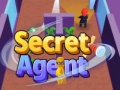 Hra Secret Agent