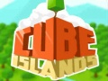 Hra Cube Islands