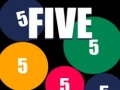 Hra Five