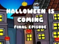 Hra Halloween Is Coming Final Episode