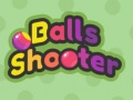 Hra Balls Shooter