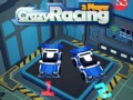 Hra Crazy Racing 2 Player