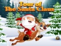 Hra Tour of The Santa Claus