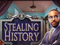 Hra Stealing history