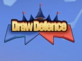 Hra Draw Defence