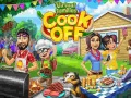 Hra Virtual Families Cook Off