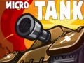 Hra Micro Tanks