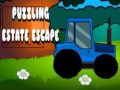 Hra Puzzling Estate Escape