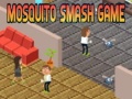 Hra Mosquito Smash game