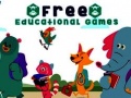 Hra Free Educational Games 
