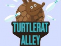 Hra TurtleRat Alley