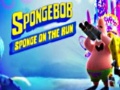 Hra Spongebob Sponge On The Run Jigsaw