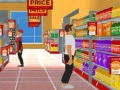 Hra Market Shopping Simulator