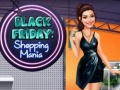 Hra Black Friday Shopping Mania