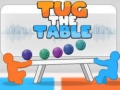 Hra Tug The Table Original