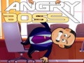 Hra Angry Boss