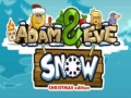 Hra Adam & Eve Snow Christmas Edition