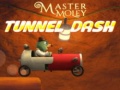 Hra Master Moley Tunnel Dash