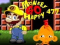 Hra Monkey Go Happy Stage 477