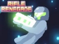 Hra Rifle Renegade