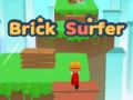 Hra Brick Surfer 