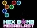 Hra Hex bomb Megablast