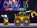 Hra Among Us SpaceRush