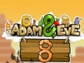 Hra Adam & Eve 8