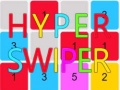 Hra Hyper Swiper