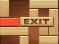 Hra EXIT