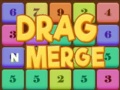 Hra Drag'n Merge